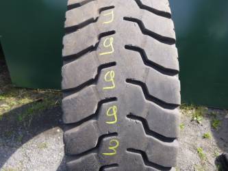 Opona używana 315/80R22,5 MAGNA C020