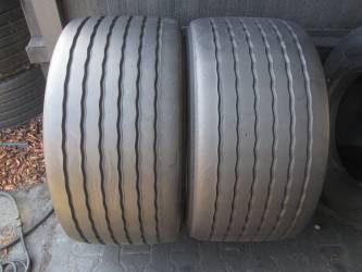 Opony używane 435/50R19,5 TORQUE FTL357