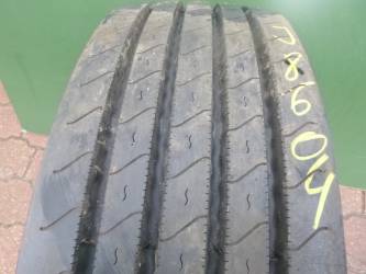 Opona używana 295/80R22,5 TOMKET TF1