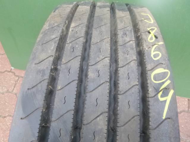 Opona używana 295/80R22,5 TOMKET TF1