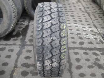 Opona używana 385/65R22,5 K-SIDE BIEŻNIKOWANA
