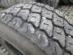 Opona używana 385/65R22,5 K-SIDE BIEŻNIKOWANA