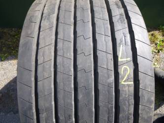 Opona używana 445/45R19,5 Goodyear KMAX T GEN-2