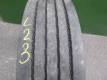 Opona używana 295/80R22,5 Pirelli FH01