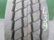 Opona używana 385/65R22,5 Continental HS3 CROSSTRAC