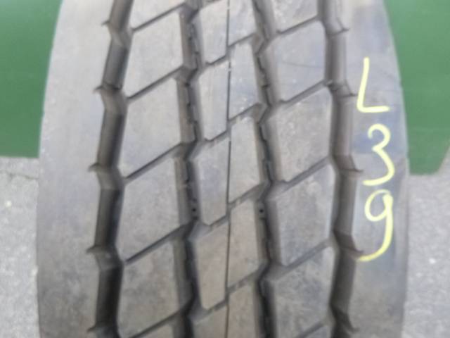Opona używana 385/65R22,5 Continental HS3 CROSSTRAC