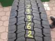 Opona używana 315/80R22,5 WESTLAKE WDA2