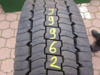 Opona używana 315/80R22,5 WESTLAKE WDA2
