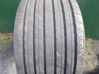 Opona używana 445/45R19,5 Goodyear KMAX T GEN-2