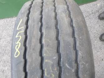 Opona używana 385/55R22,5 Continental MICHELIN X-MULTI T