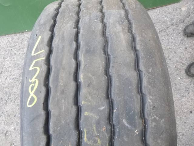Opona używana 385/55R22,5 Continental MICHELIN X-MULTI T
