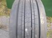 Opona używana 385/55R22,5 Bridgestone ECOPIA STEER