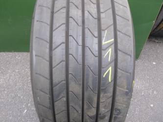 Opona używana 385/55R22,5 Goodyear FUELMAX S
