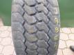 Opona używana 385/65R22,5 Nokian BIEŻNIKOWANA