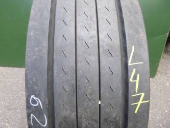 Opona używana 385/65R22,5 Hankook TL20