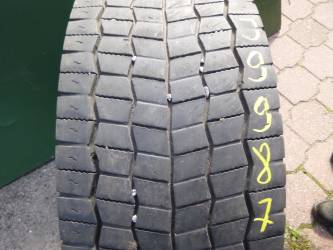 Opona używana 315/60R22,5 Hankook DH31
