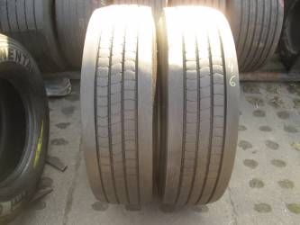 Opony używane 295/80R22,5 Falken RI151