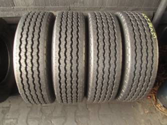 Opony używane 245/70R17,5 BIEŻNIKOWANA WZÓR MICHELIN