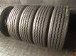 Opony używane 245/70R17,5 BIEŻNIKOWANA WZÓR MICHELIN