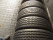 Opony używane 245/70R17,5 BIEŻNIKOWANA WZÓR MICHELIN