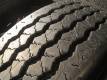 Opony używane 245/70R17,5 BIEŻNIKOWANA WZÓR MICHELIN