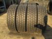 Opony używane 235/75R17,5 BIEŻNIKOWANA WZÓR MICHELIN XDE2
