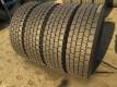Opony używane 235/75R17,5 BIEŻNIKOWANA WZÓR MICHELIN XDE2