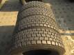 Opony używane 235/75R17,5 BIEŻNIKOWANA WZÓR MICHELIN XDE2