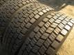 Opony używane 235/75R17,5 BIEŻNIKOWANA WZÓR MICHELIN XDE2