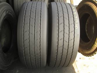 Opony używane 385/65R22,5 Continental HT3 HYBRID WR