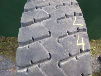 Opona używana 315/80R22,5 RM RDC-1