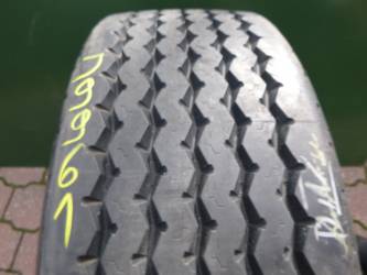 Opona używana 385/65R22,5 Goodyear BIEŻNIKOWANA