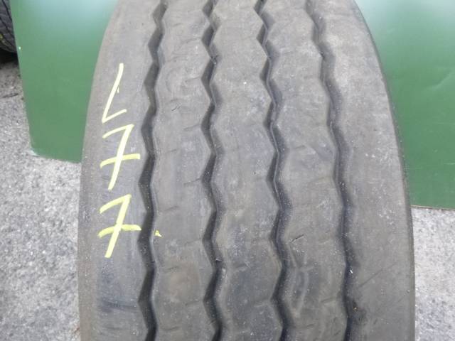 Opona używana 385/65R22,5 Michelin BIEŻNIKOWANA