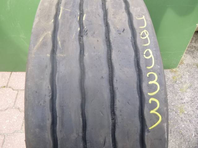 Opona używana 385/65R22,5 Formula TRAILER