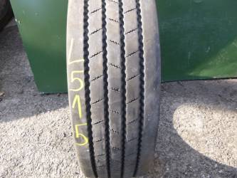 Opona używana 215/75R17,5 Semperit RUNNER F2