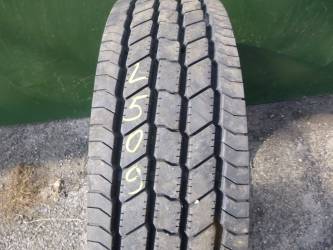 Opona używana 215/75R17,5 TRAZANO NOVO TRANS S18