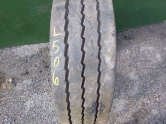 Opona używana 205/65R17,5 Michelin XTA+E