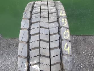 Opona używana 215/75R17,5 TRACKSTAR TH DRIVE 3