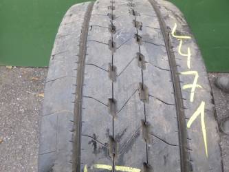 Opona używana 315/70R22,5 Goodyear KMAX S GEN-2