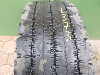 Opona używana 295/80R22,5 Michelin XDW ICE GRIP