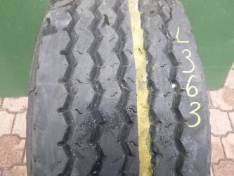 Opona używana 385/65R22,5 Dunlop BIEŻNIKOWANA