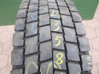 Opona używana 275/70R22,5 Michelin XDE2+