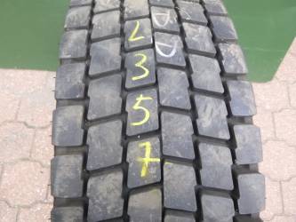 Opona używana 275/70R22,5 Michelin XDE2+