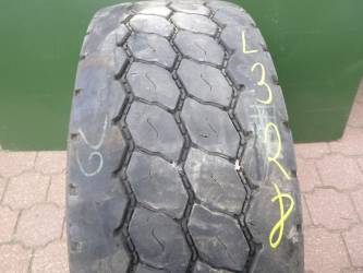 Opona używana 385/65R22,5 Apollo ENDU TRUCK