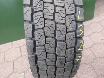 Opona używana 295/60R22,5 Goodyear ULRA GRIP WTD
