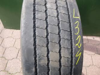 Opona używana 315/70R22,5 Pirelli FR01