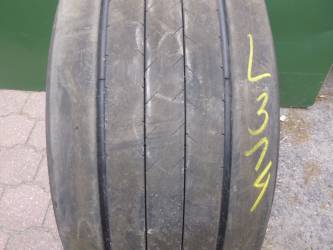 Opona używana 385/55R22,5 NEXT TREAD NT LHTII