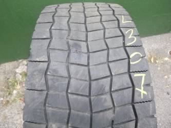 Opona używana 295/60R22,5 Hankook DH31