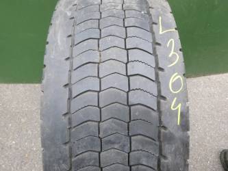 Opona używana 295/60R22,5 NEXT TREAD NT LHDII
