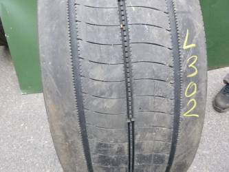 Opona używana 385/55R22,5 Bridgestone H-STEER 002